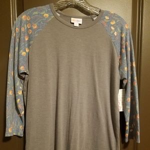 LuLaRoe Randy NWT